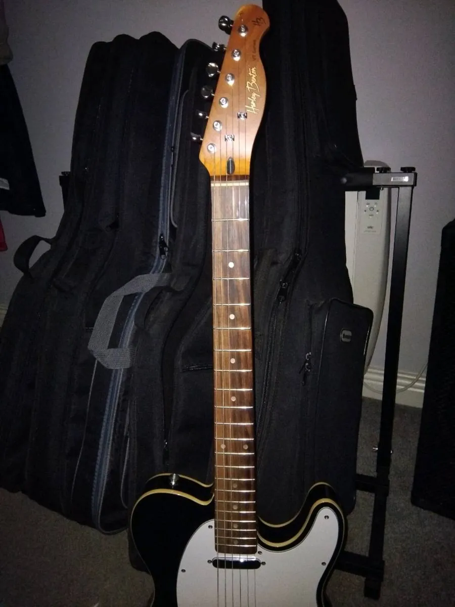 Electric guitar - Image 3