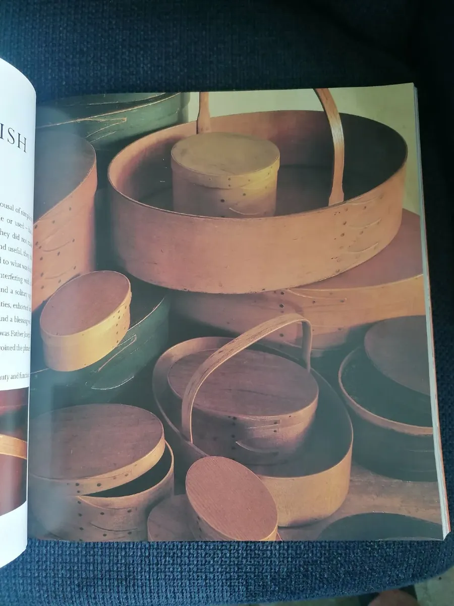 Traditional Country Crafts by Miranda Innes - Image 2