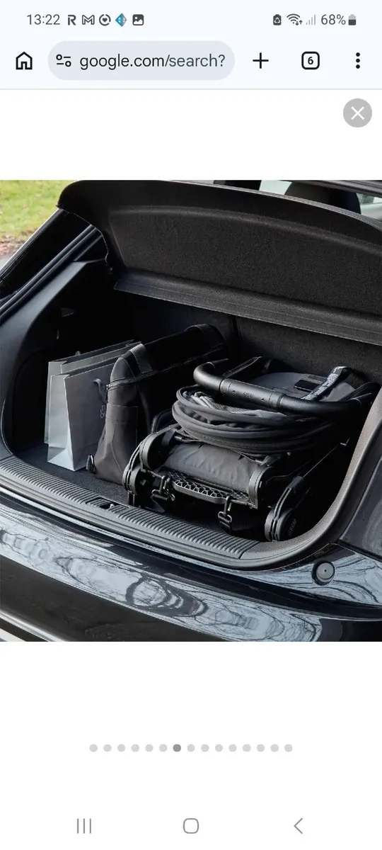 Compact stroller - Image 3