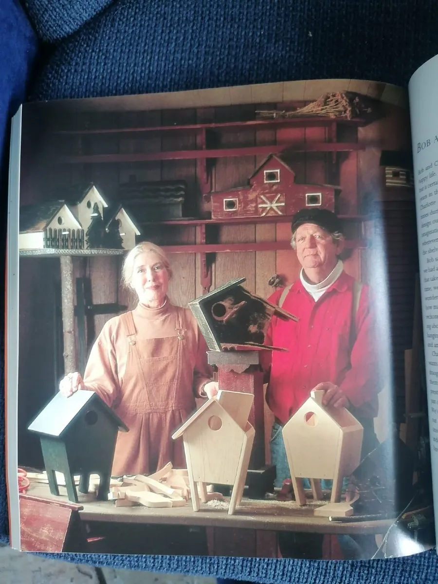 Traditional Country Crafts by Miranda Innes - Image 4