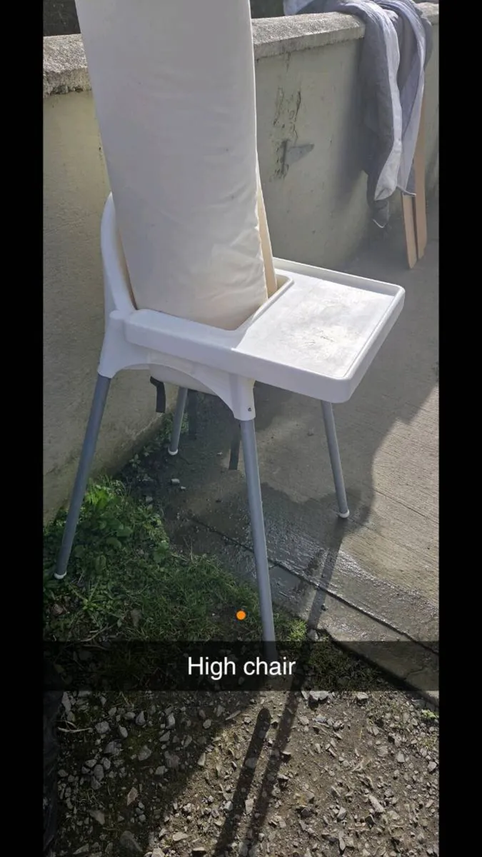 Free kids stuff - Image 1