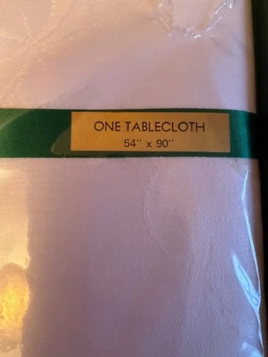 Tablecloth - Image 2