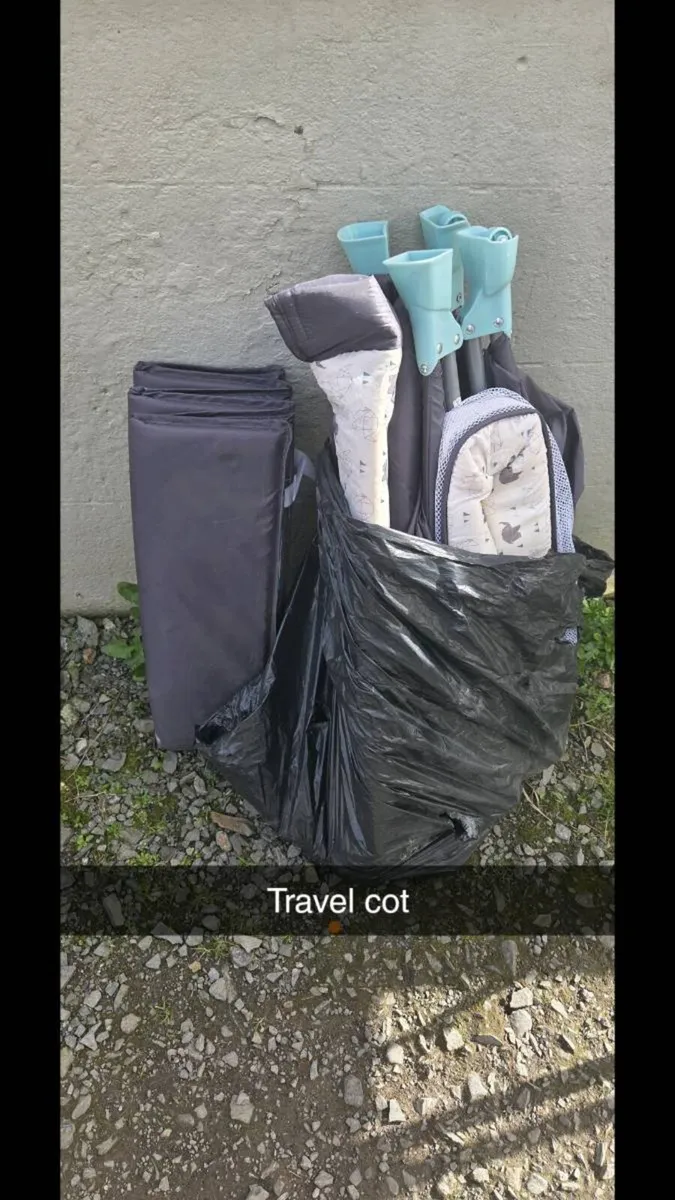 Free kids stuff - Image 2