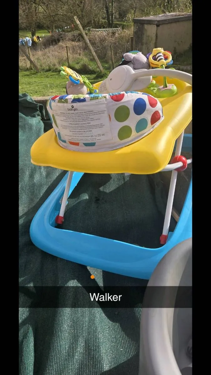 Free kids stuff - Image 3