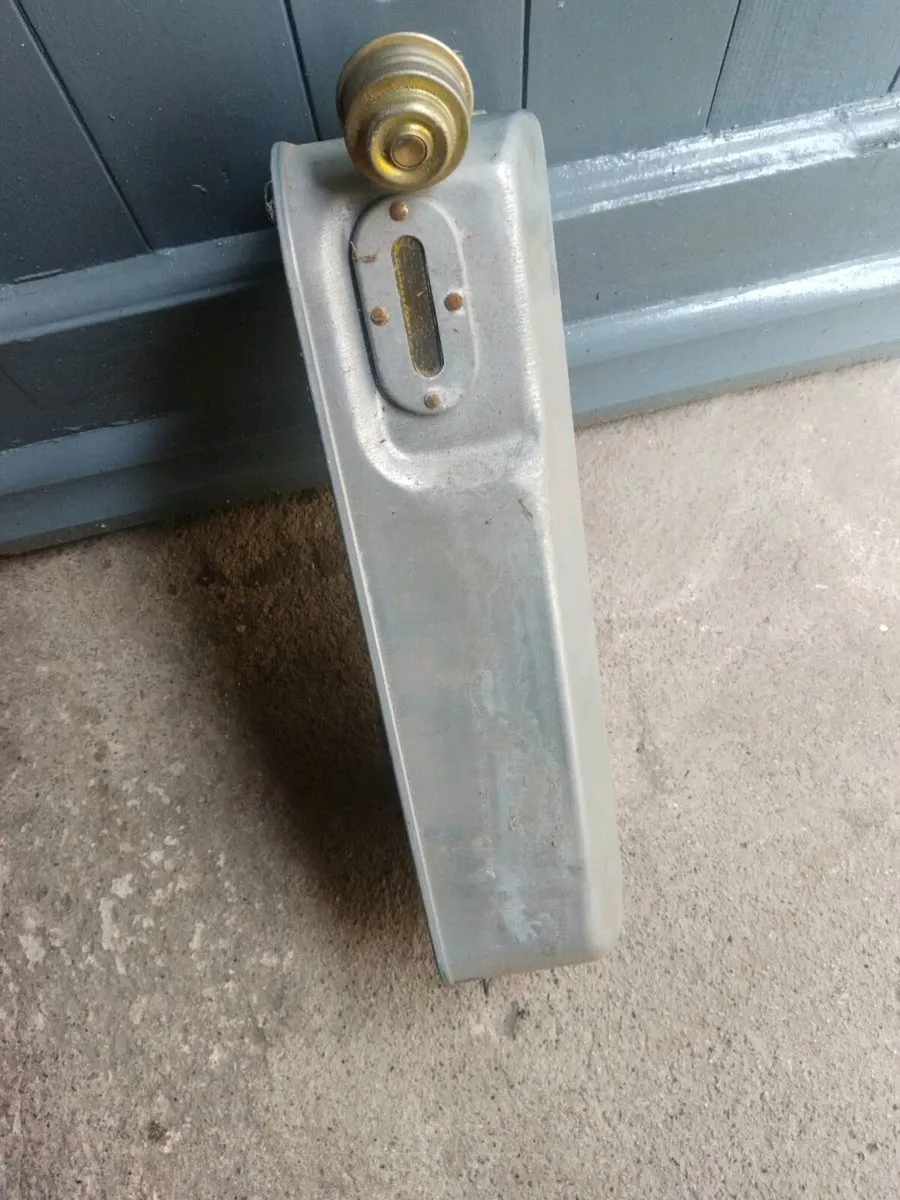 Paraffin heater replacement oil cartridge - Image 3