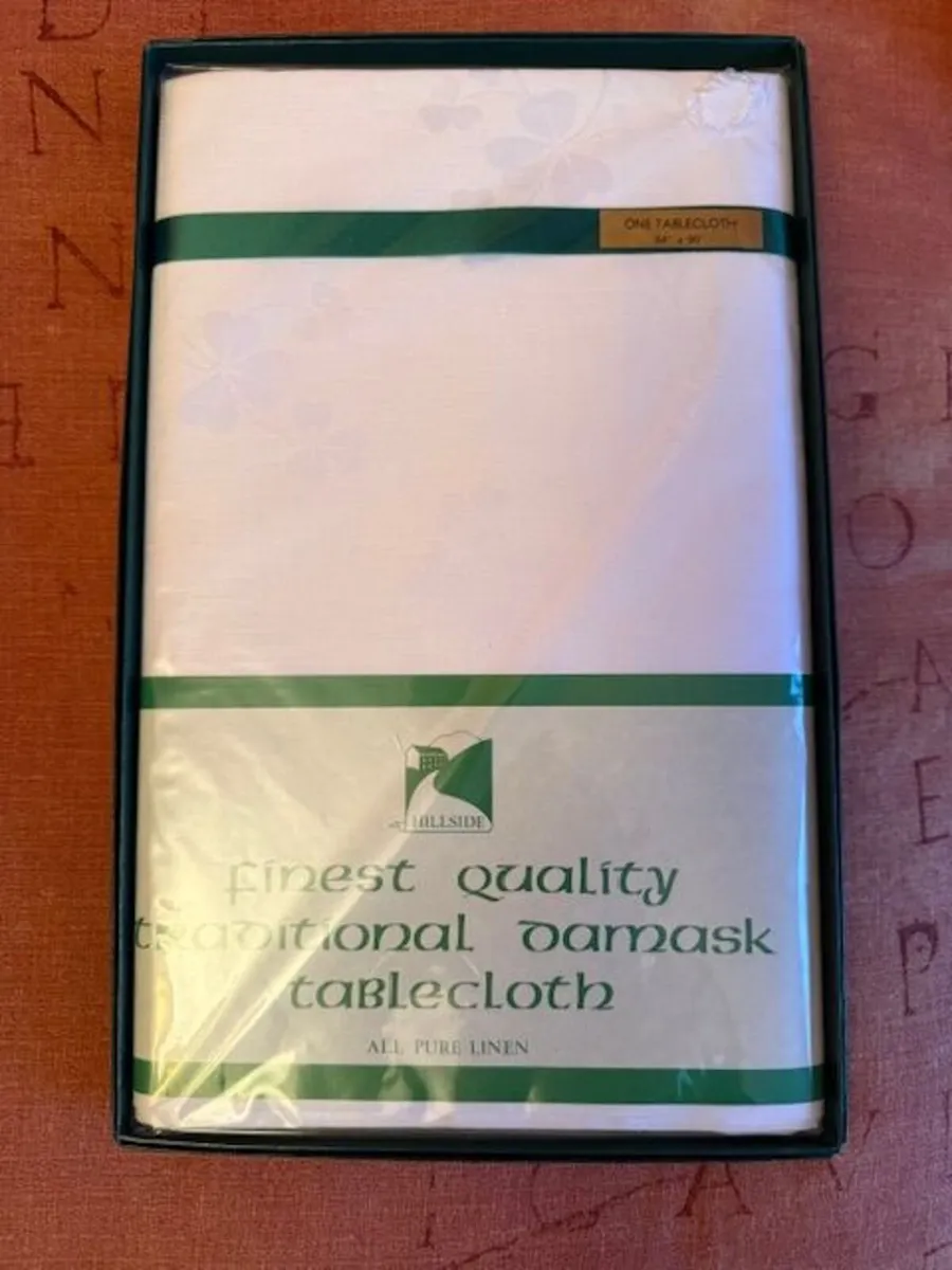 Tablecloth - Image 1