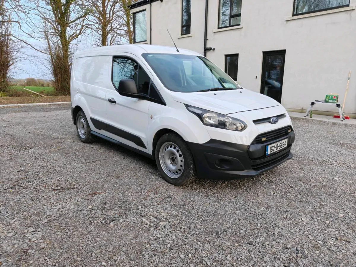 Ford Transit Connect - Image 2