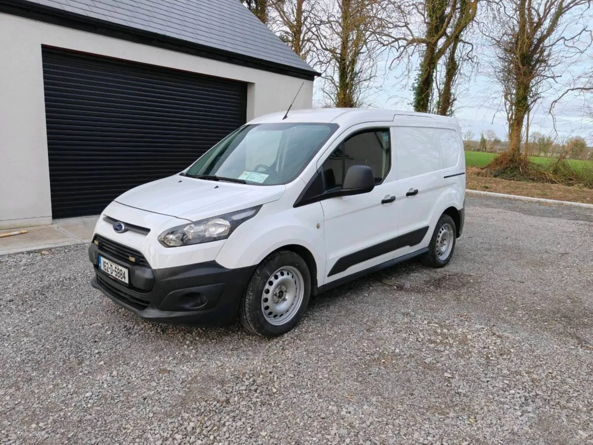 Ford Transit Connect - Image 1