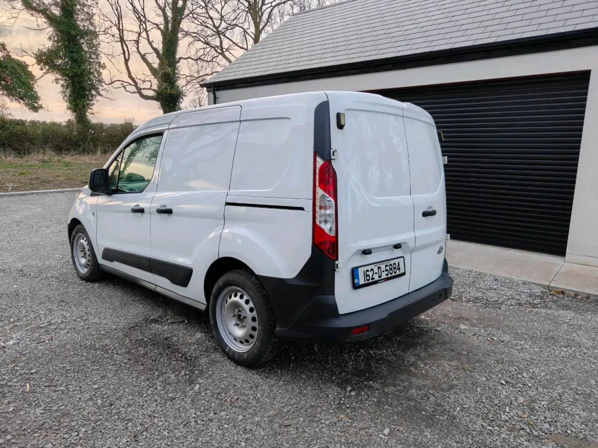 Ford Transit Connect - Image 3