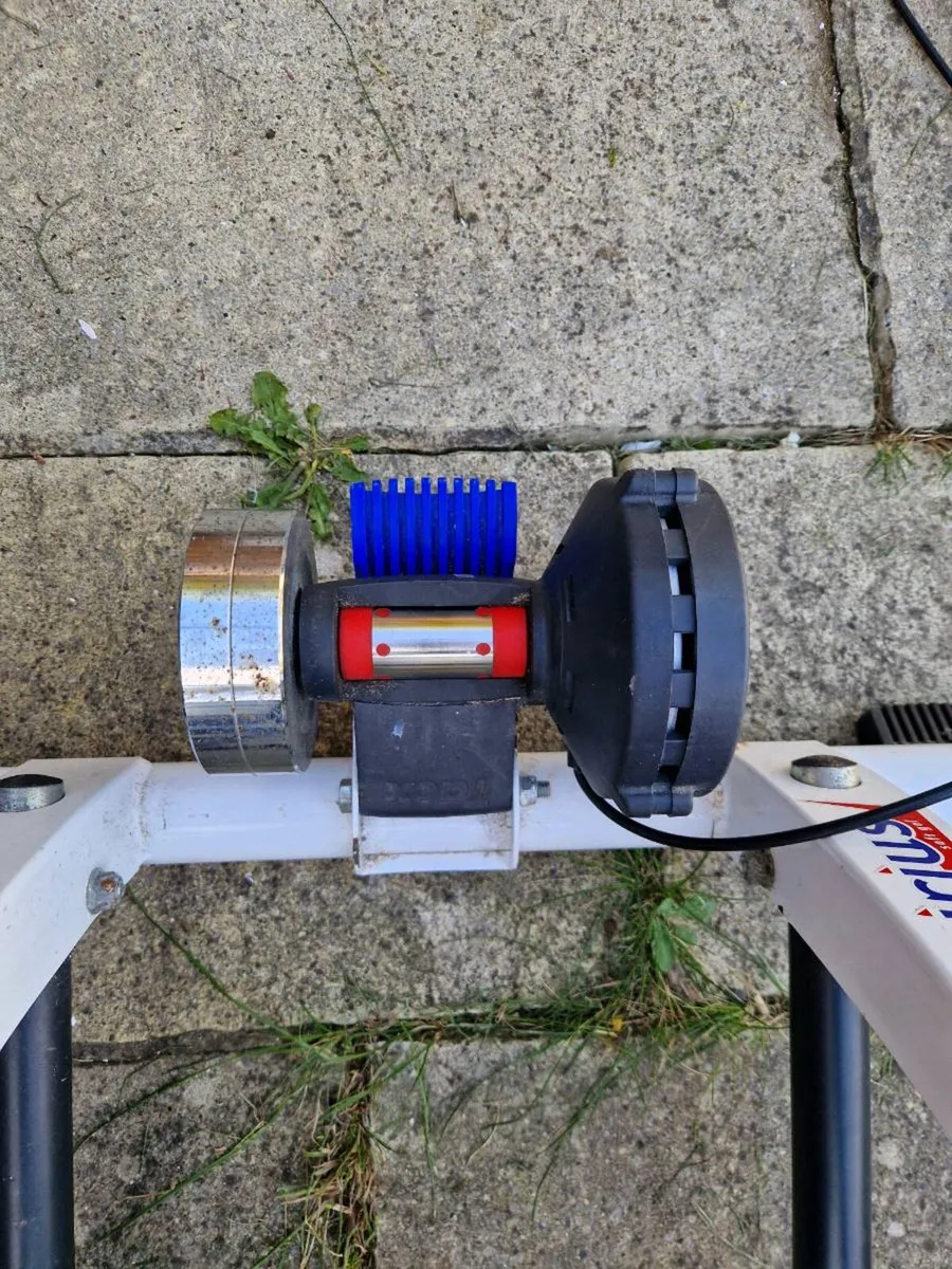 Turbo trainer - Image 3