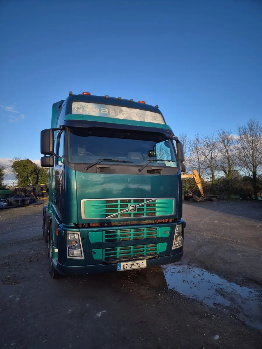Volvo FH 2007 - Image 1