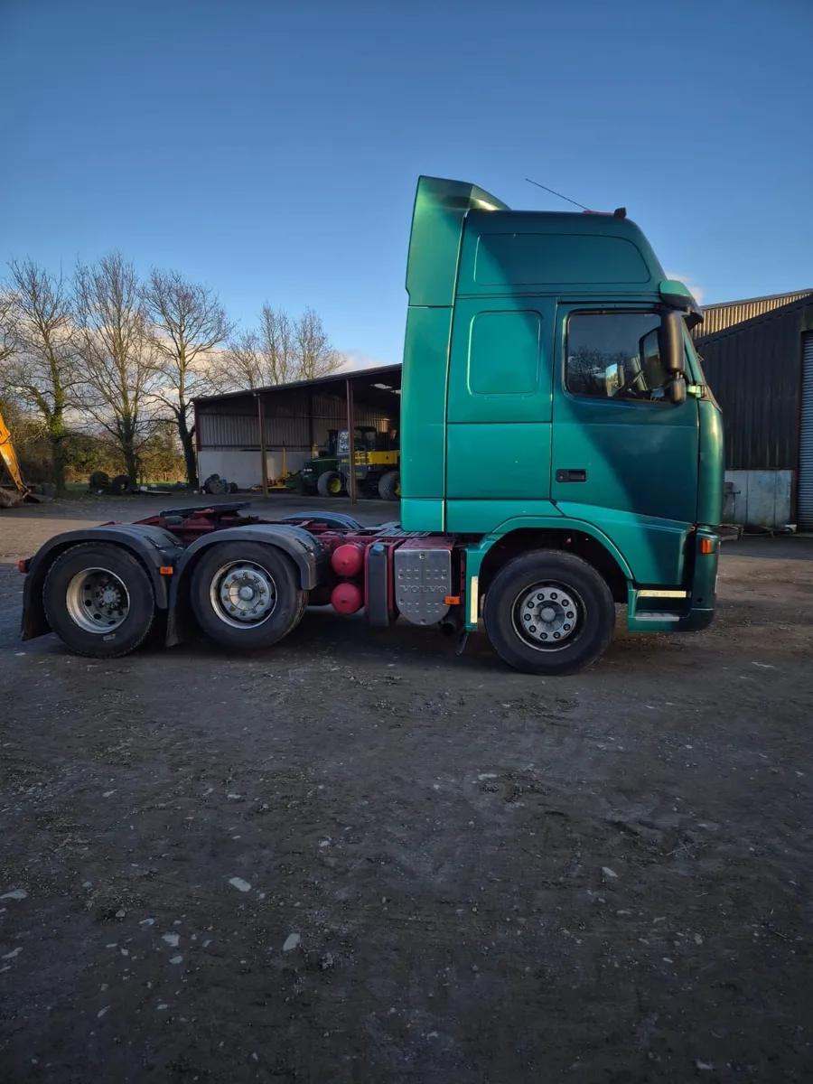 Volvo FH 2007 - Image 3
