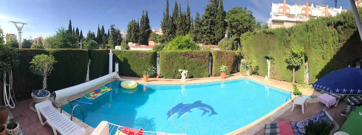 Villa to Rent - Image 2