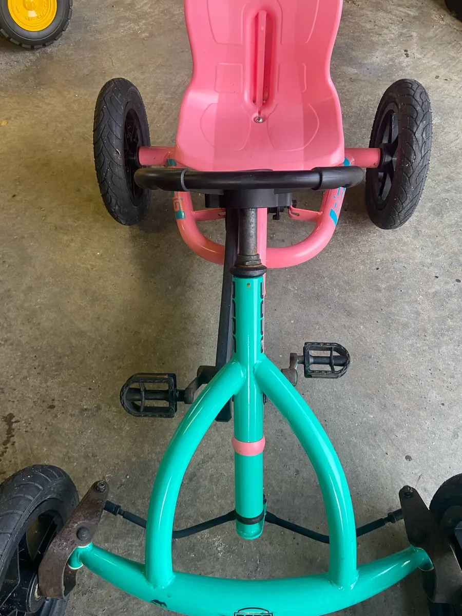 Berg Buddy Lua Go Kart - Image 4