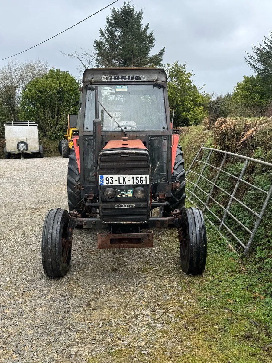 Ursus 4512 - Image 2