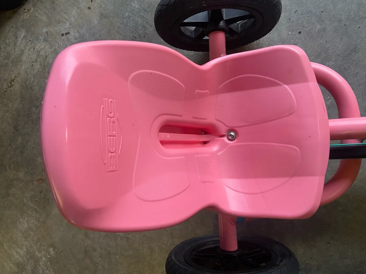 Berg Buddy Lua Go Kart - Image 2
