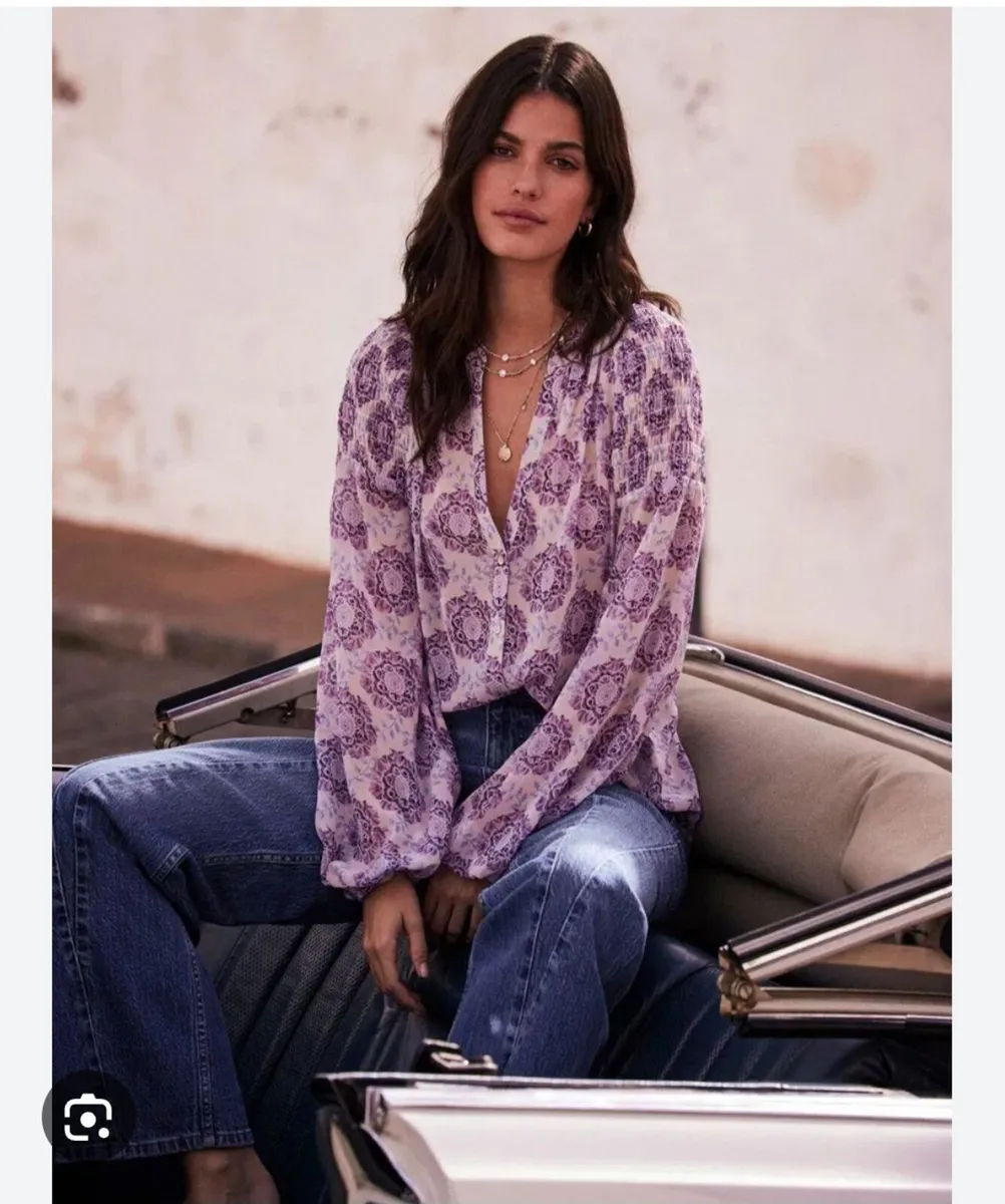 Brand new blouse/top - Image 1