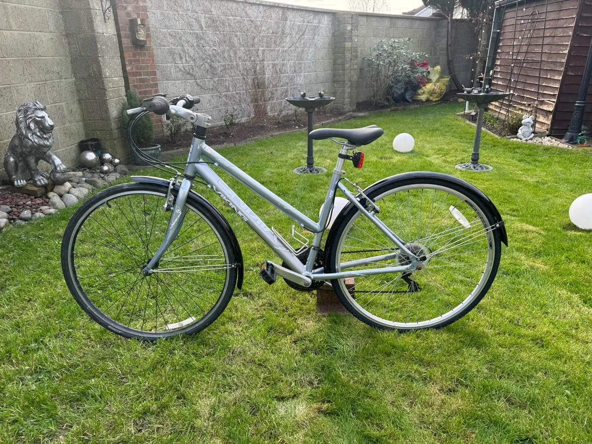 Ladies bike - Image 1