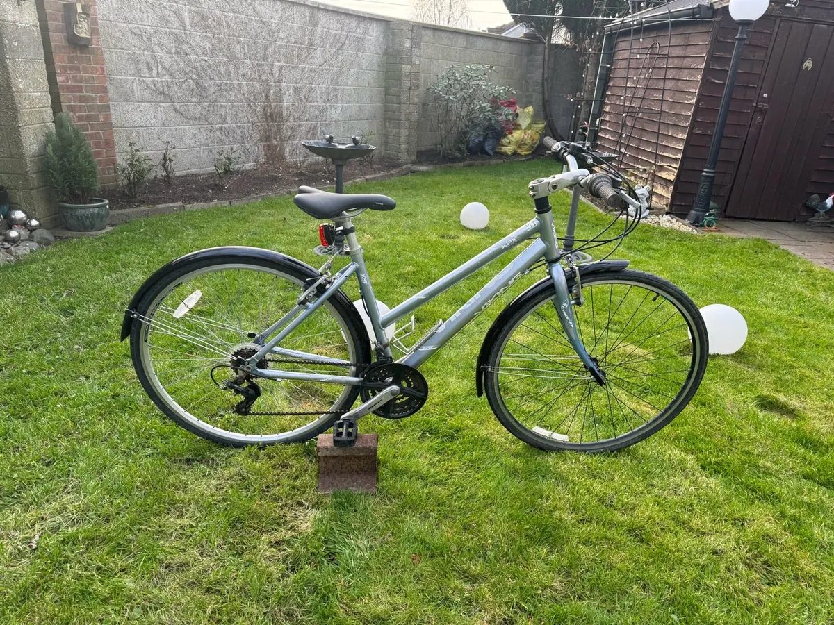 Ladies bike - Image 2