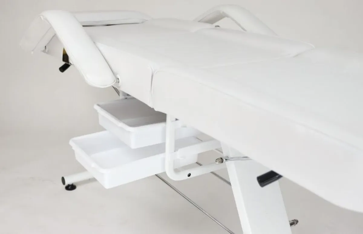 Bed cosmetic swivel ,spamassage tatoos bed, chair - Image 2