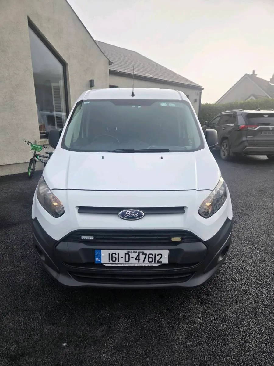 Ford Transit Connect - Image 2