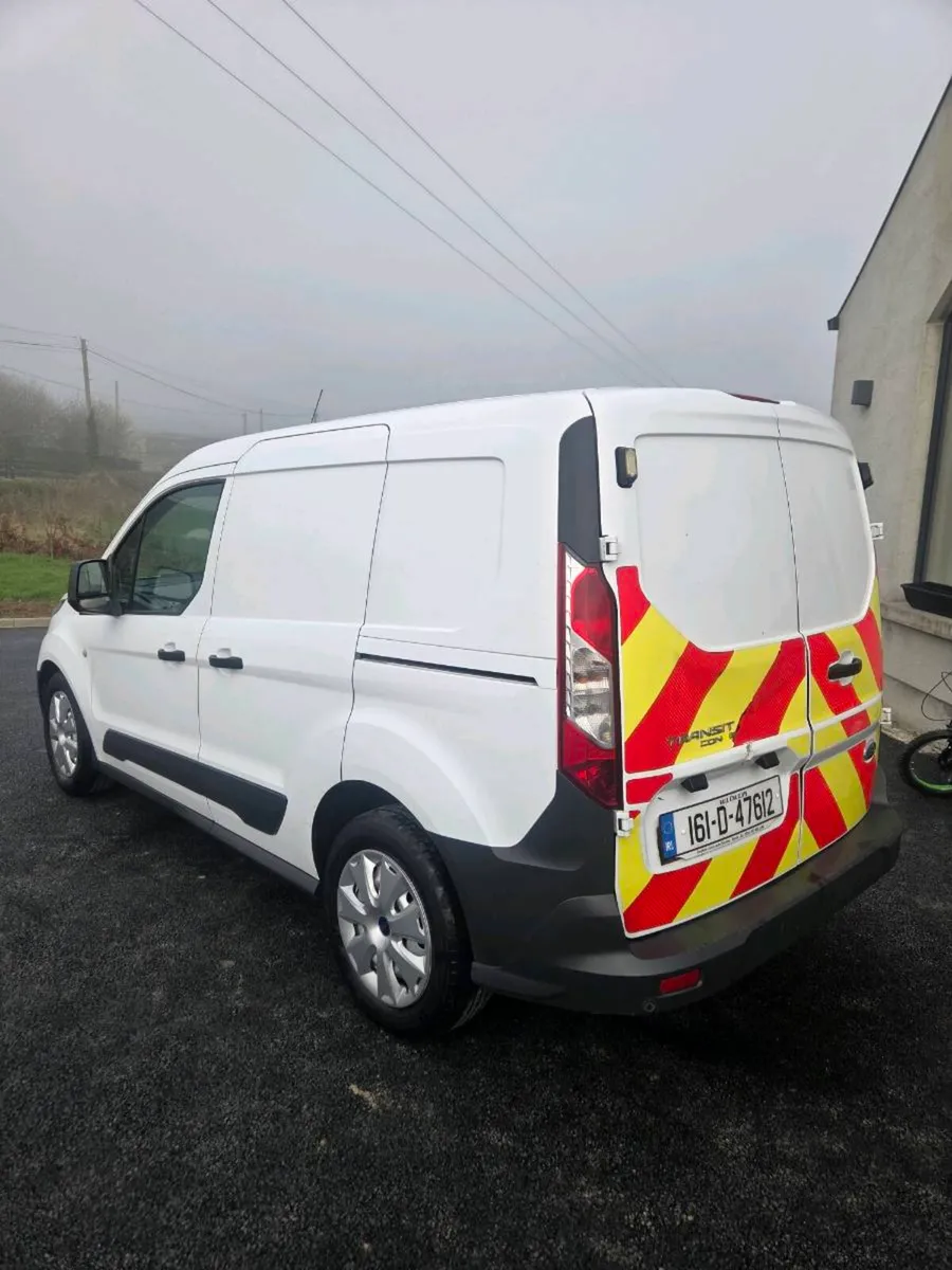Ford Transit Connect - Image 3