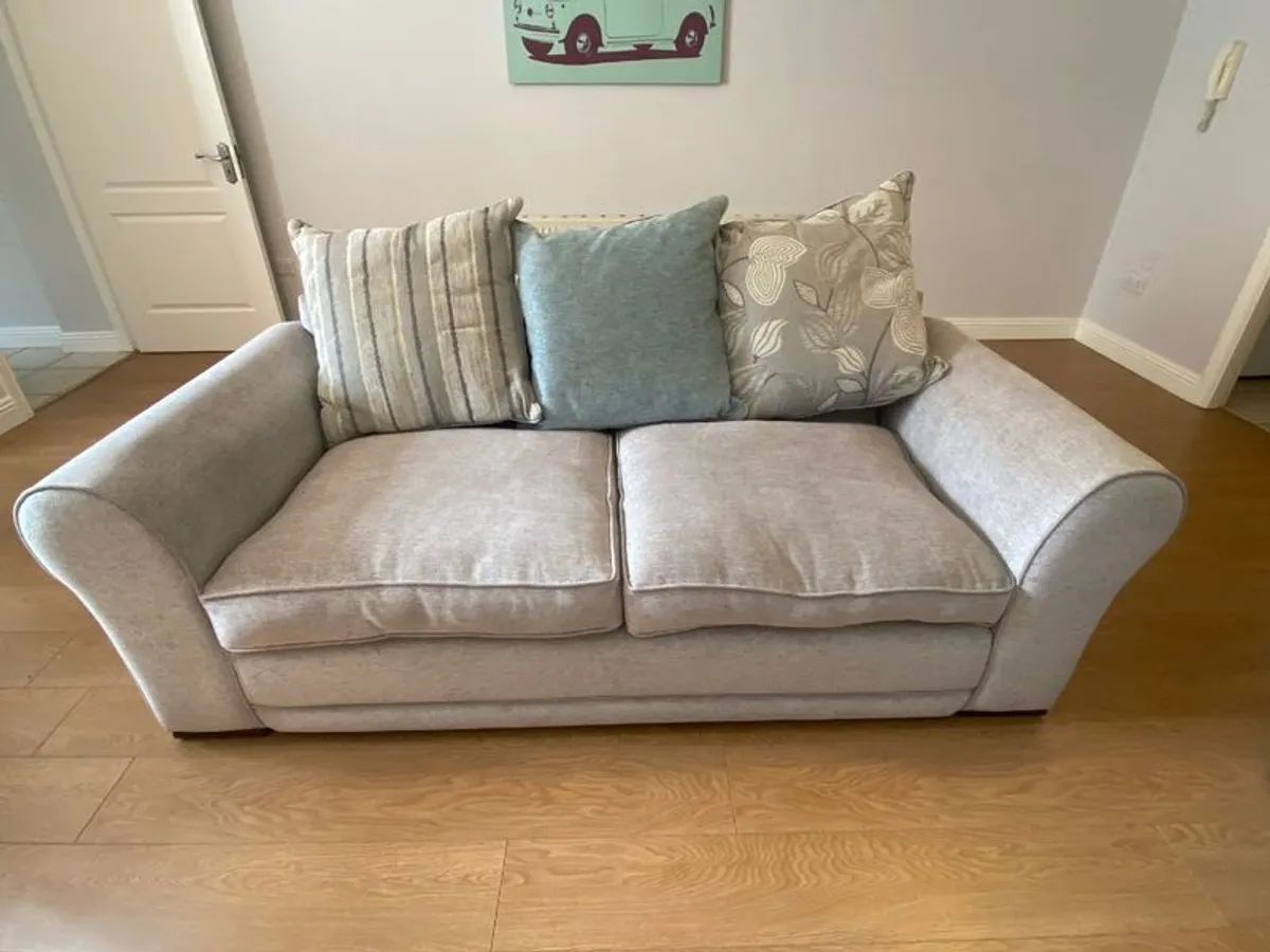 Ezy Living Sofas - Image 3