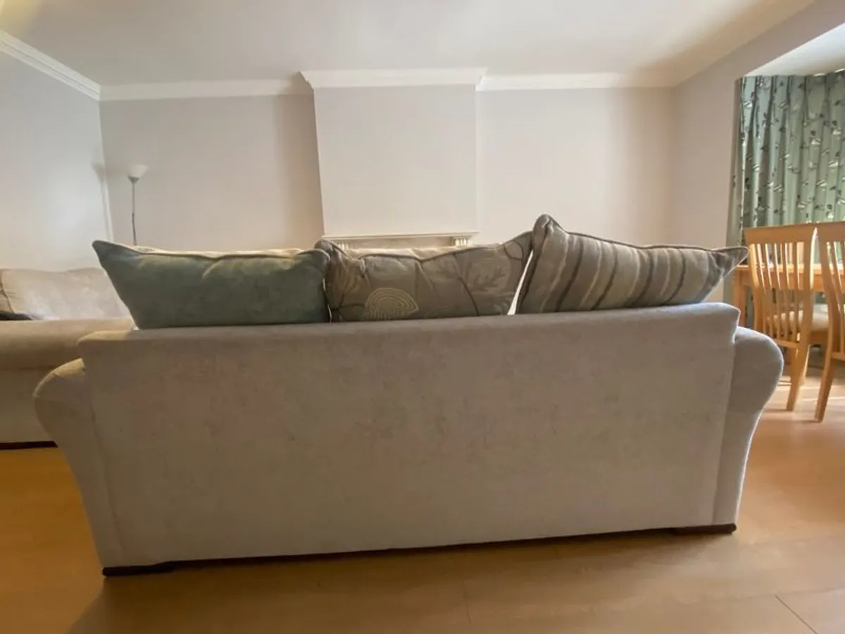 Ezy Living Sofas - Image 4