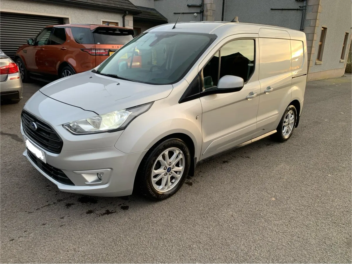 Ford Connect Limited 2020 - Image 1
