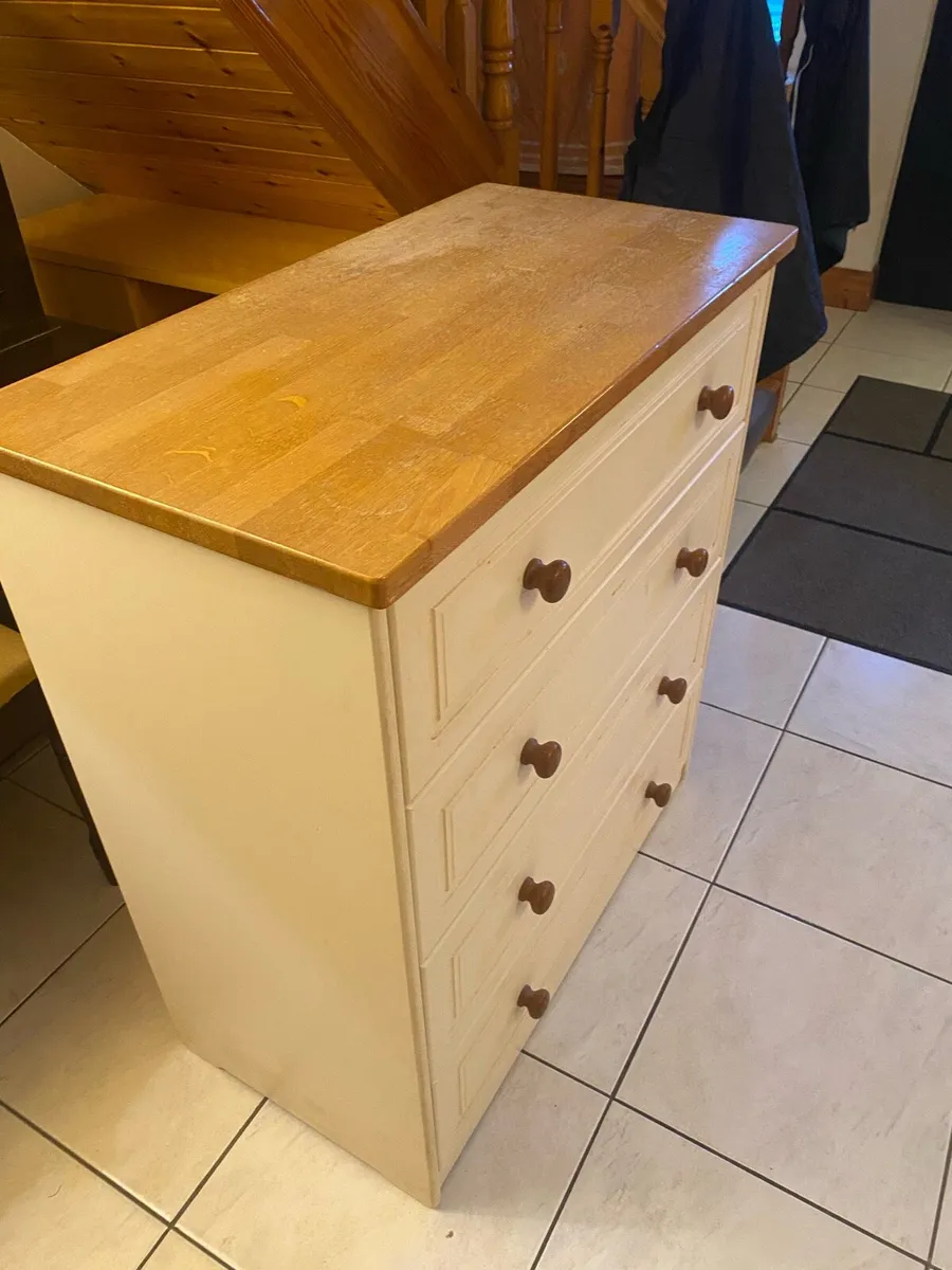 Chest of drawers - Image 2