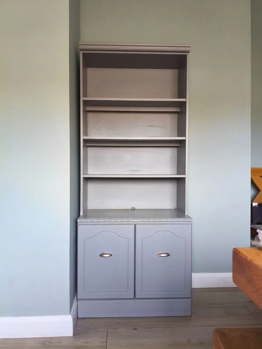 Shelving unit/kitchen dresser - Image 1