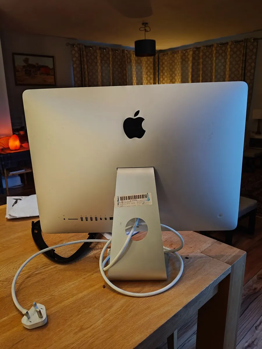 Imac 2013 - Image 3