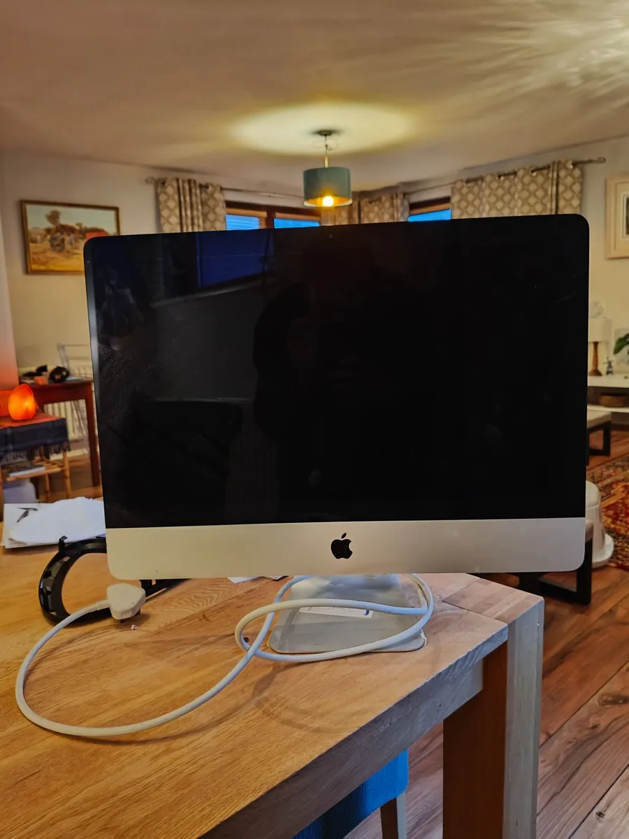 Imac 2013 - Image 1