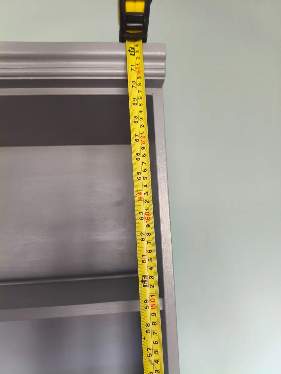 Shelving unit/kitchen dresser - Image 3