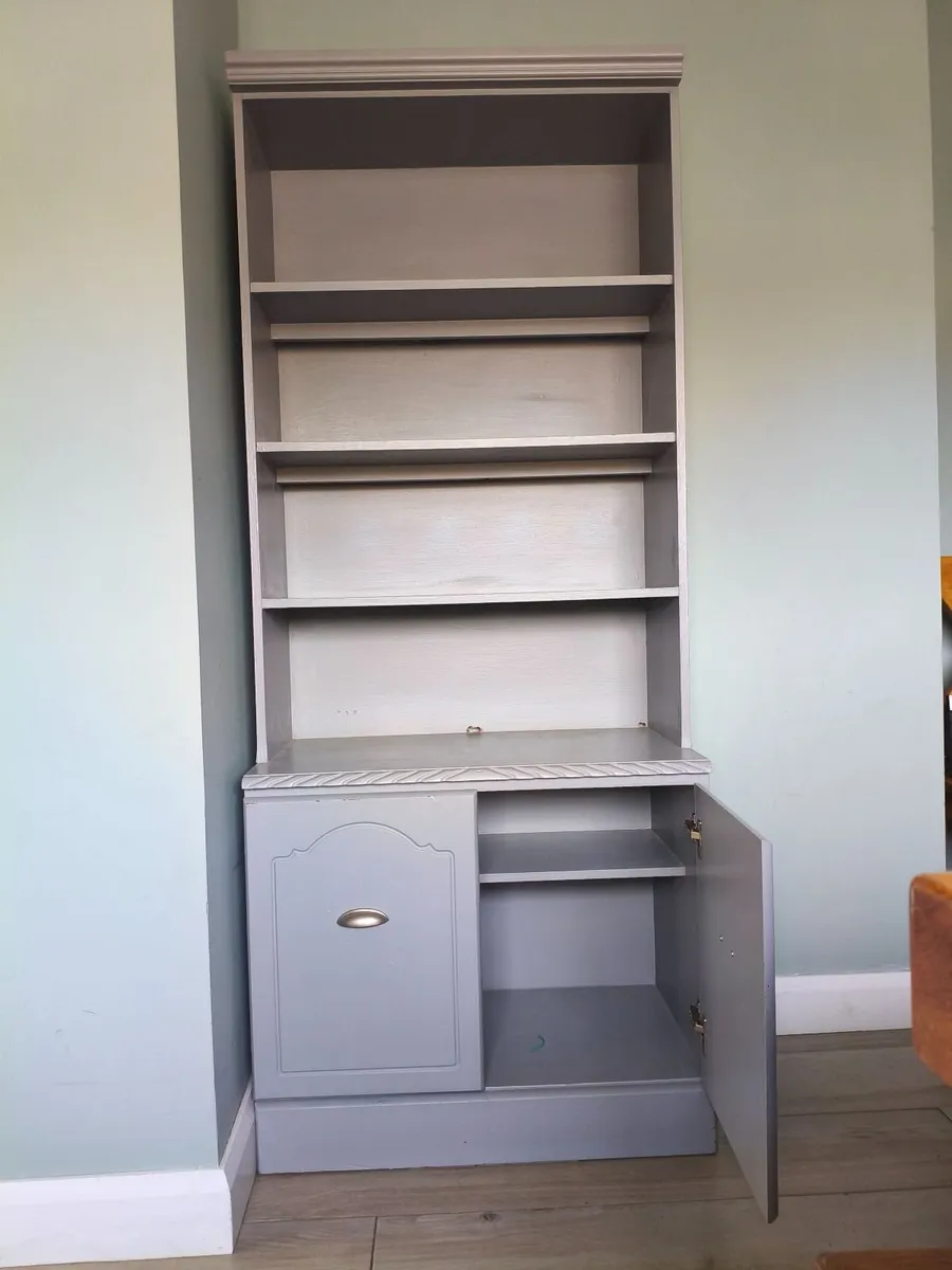 Shelving unit/kitchen dresser - Image 4