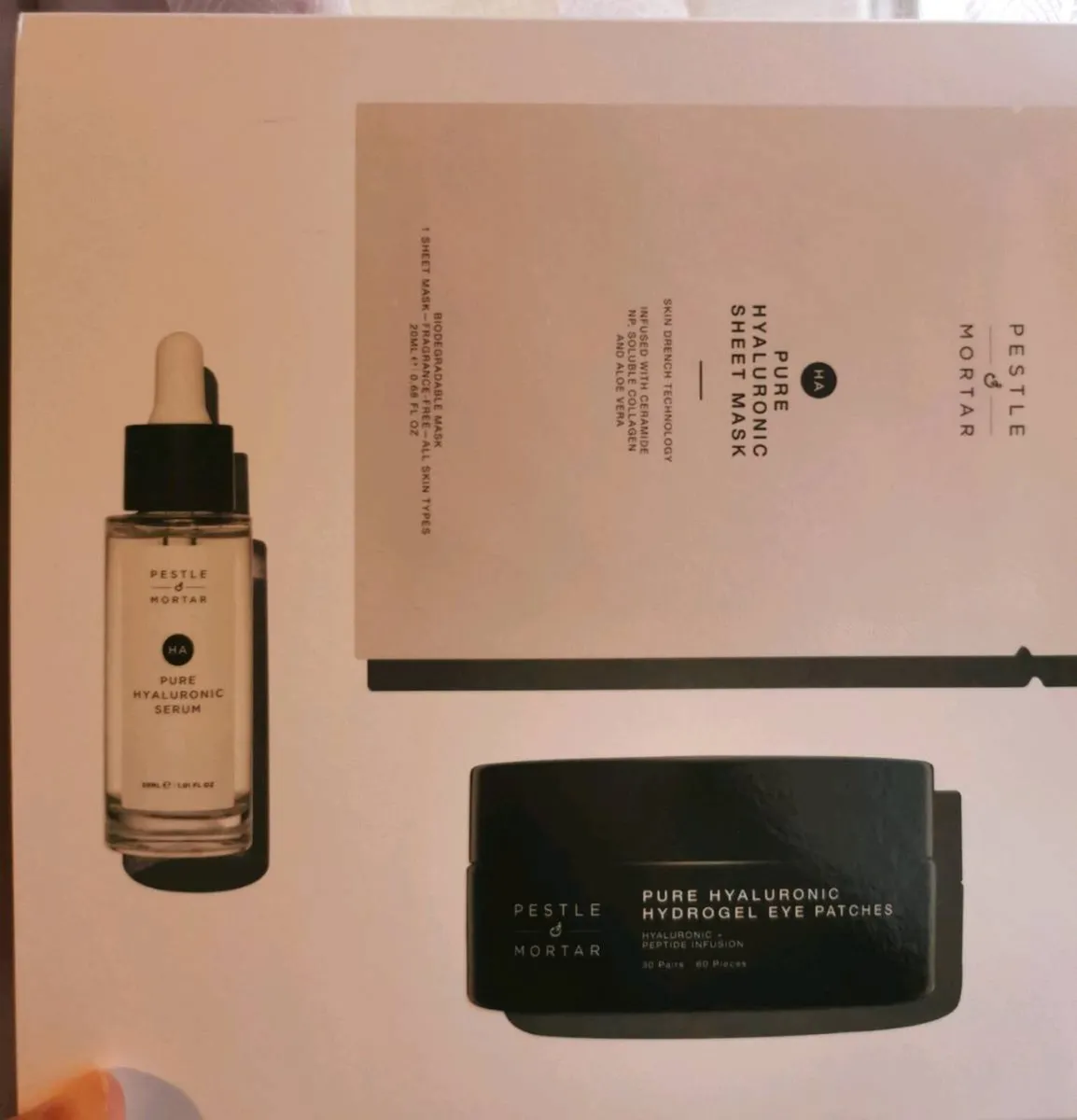 The pure Hyaluronic edit - Image 2