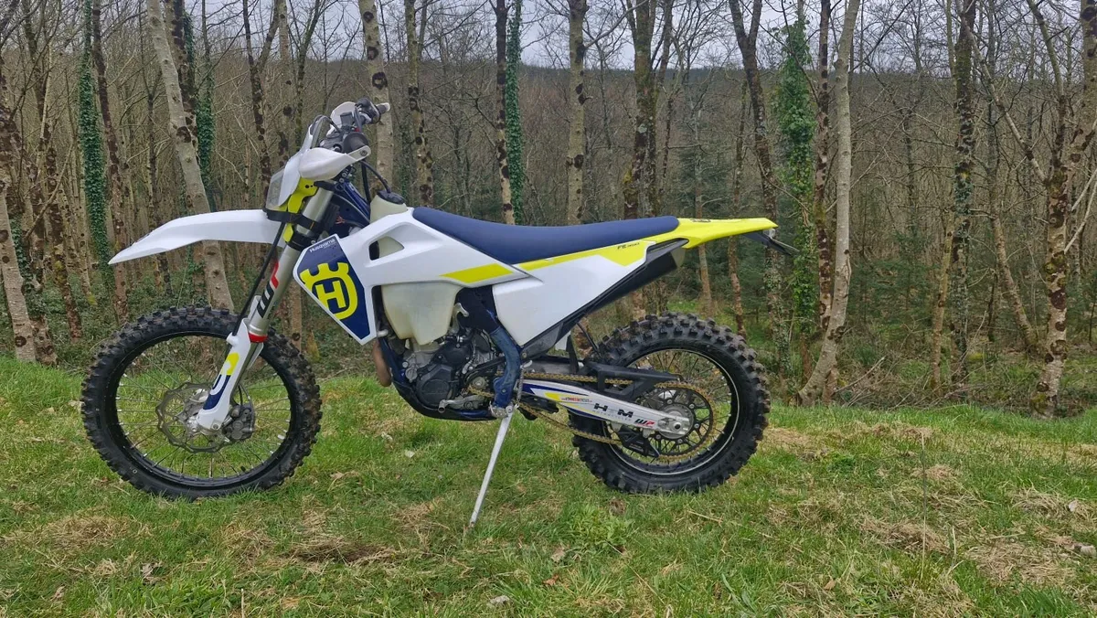 HUSQVARNA Other 2024 - Image 2