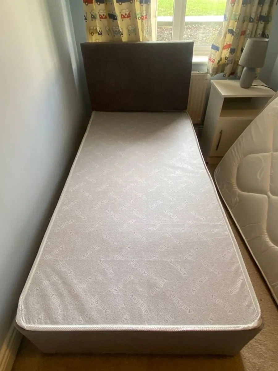 Single Bed - Image 1