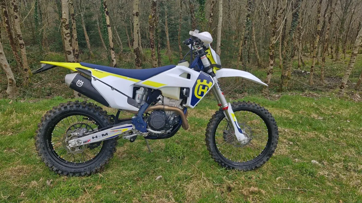 HUSQVARNA Other 2024 - Image 1