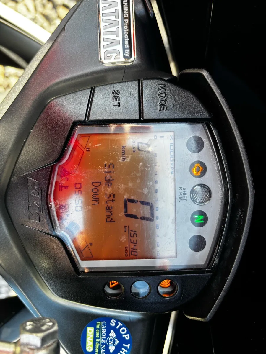 KTM RC390 - Image 4
