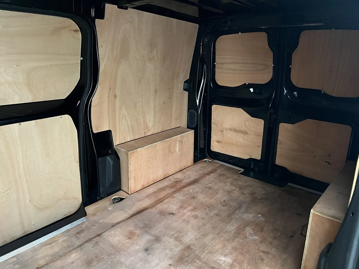 2022 Citroen Dispatch Panel Van - Image 3