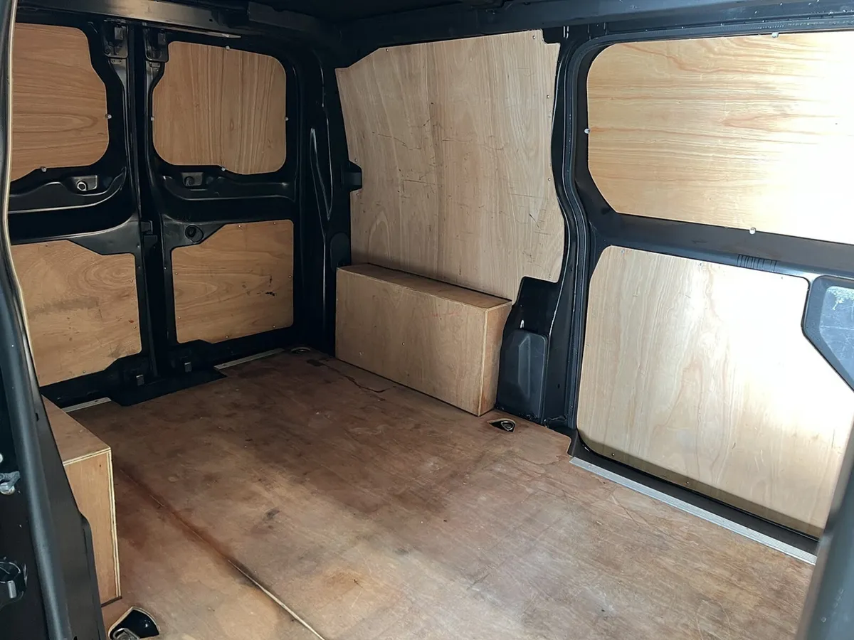 2022 Citroen Dispatch Panel Van - Image 4