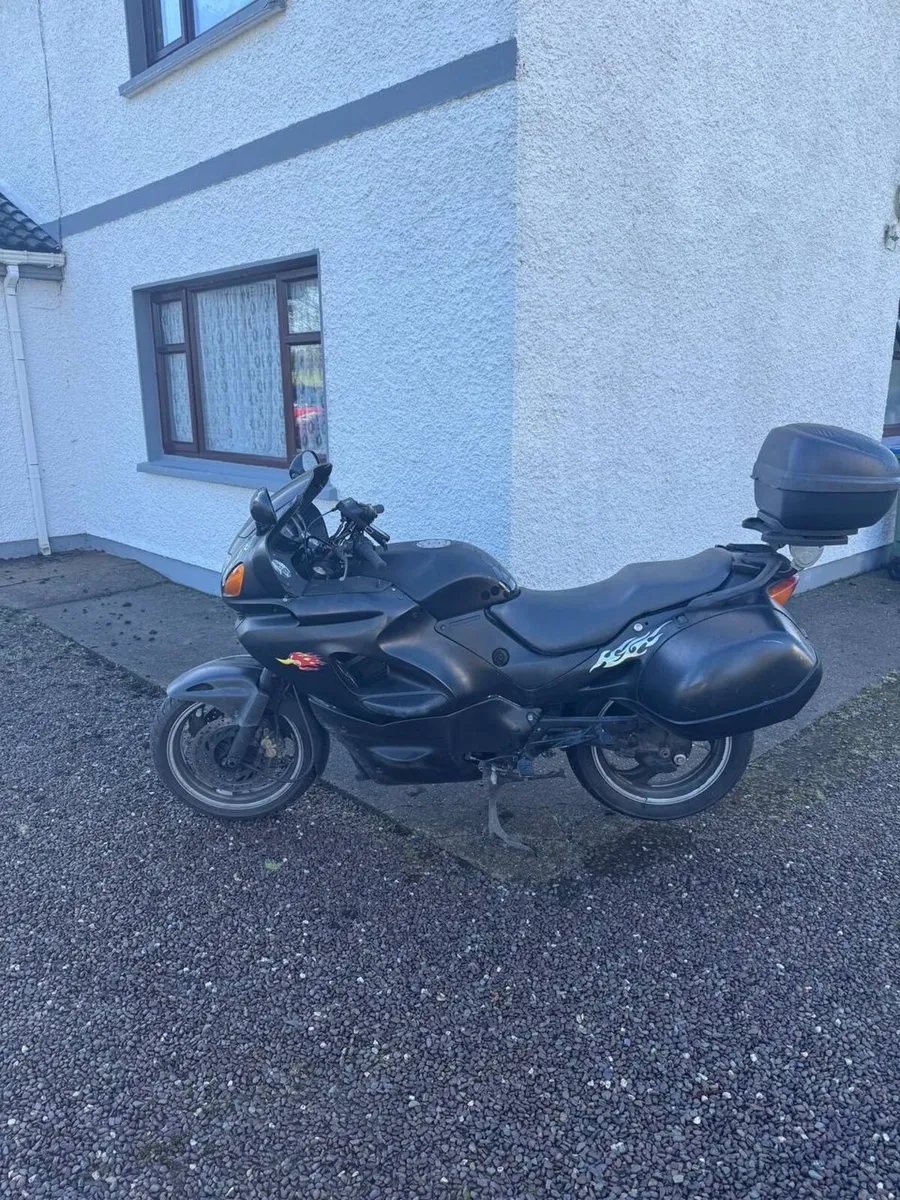 Honda Other 1999 - Image 1