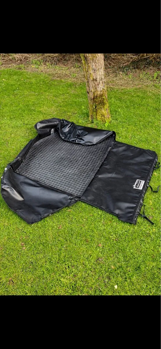 Boot Liner HatchBag - Image 1