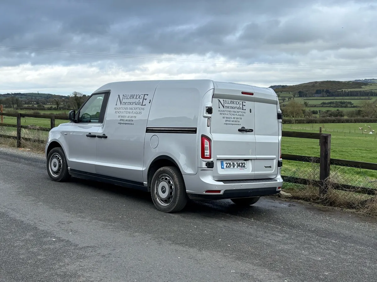 Levc VN5 Ultima - Image 2