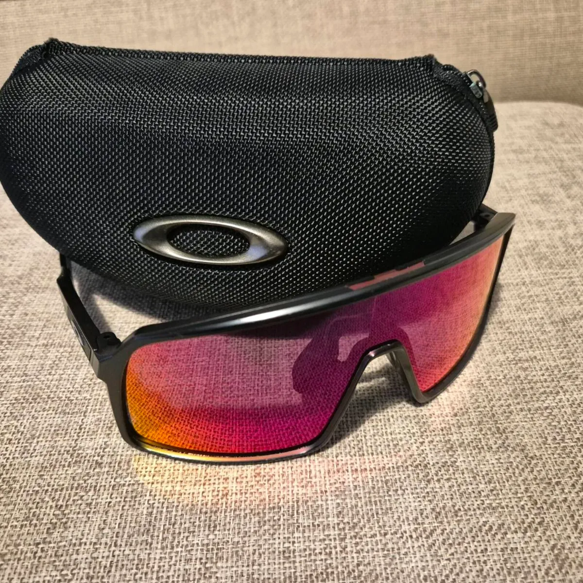 Oakley Sutro Prizm Road - Image 1