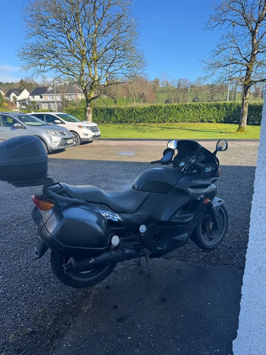 Honda Other 1999 - Image 3