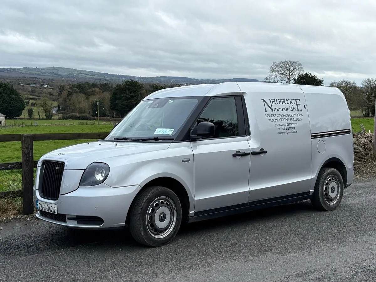 Levc VN5 Ultima - Image 1