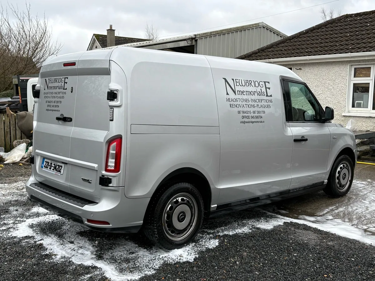 Levc VN5 Ultima - Image 4