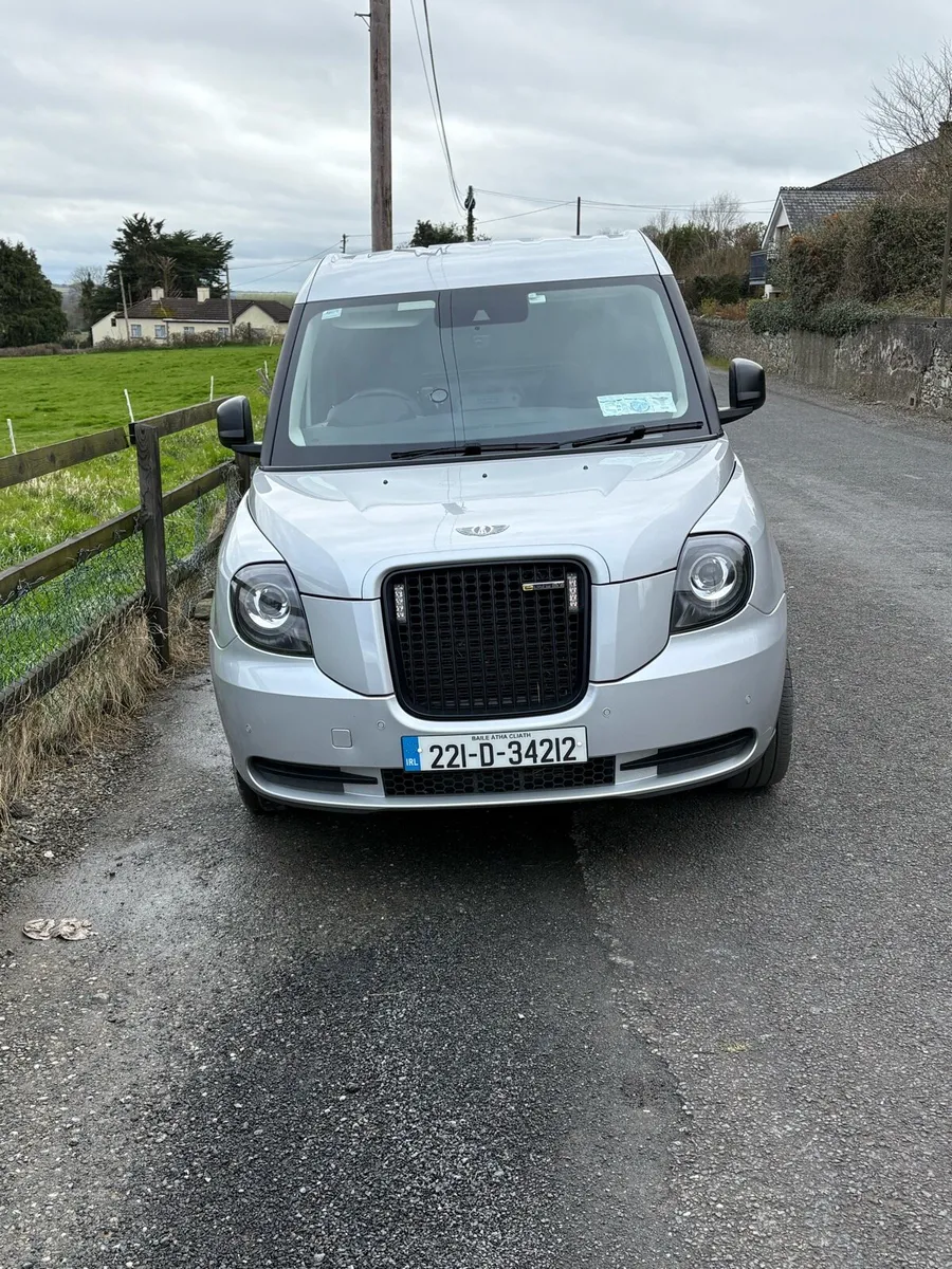 Levc VN5 Ultima - Image 3